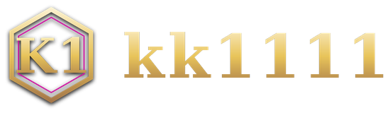 kk1111 logo